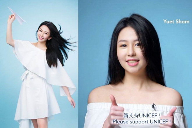 Con gái 15 tuổi của nữ hoàng phim 18+ bị săn đuổi vì quá xinh đẹp